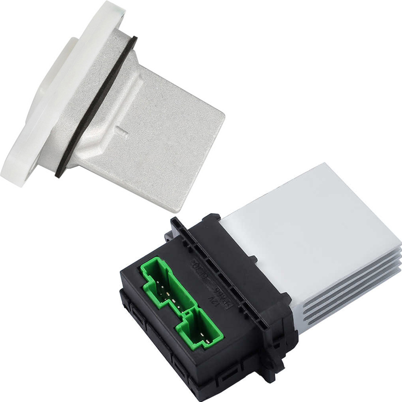 Category Image - Ρεοστάτες